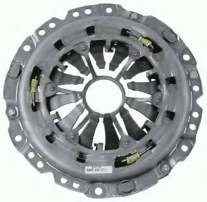 SACHS 3082 600 550