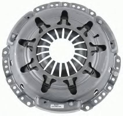 AISIN CN964 натискний диск зчеплення