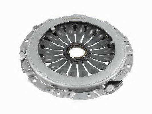 HYUNDAI 41300-39150 натискний диск зчеплення