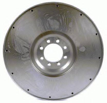 LUK 416001410 Маховик