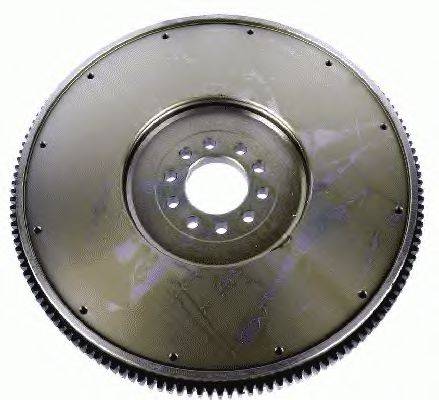 LUK 416001710 Маховик