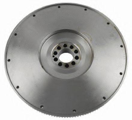 SACHS 3421 601 010