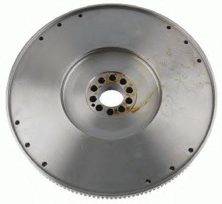 FEBI BILSTEIN 6055 Маховик