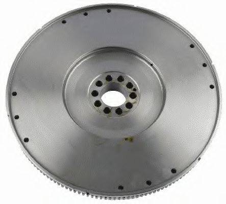 SACHS 3421 601 012