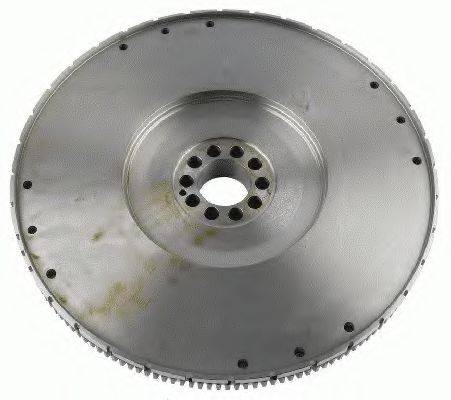 SACHS 3421 601 016