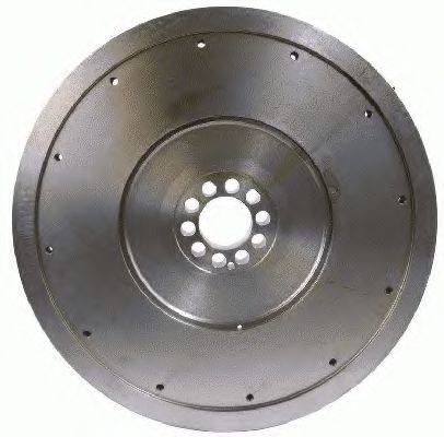 SACHS 3421 601 017