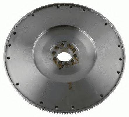 MAN 51.02301.6043 Маховик