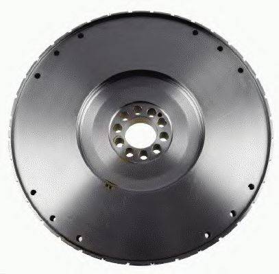 SACHS 3421 601 050