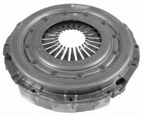 SACHS 1342 натискний диск зчеплення