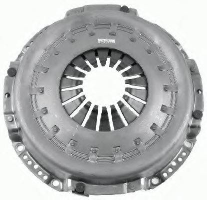 FORD NEW HOLLAND C7NN 7563 B натискний диск зчеплення