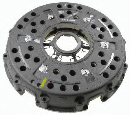 IVECO 0190 3959 натискний диск зчеплення