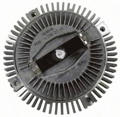 SACHS 2100 012 142