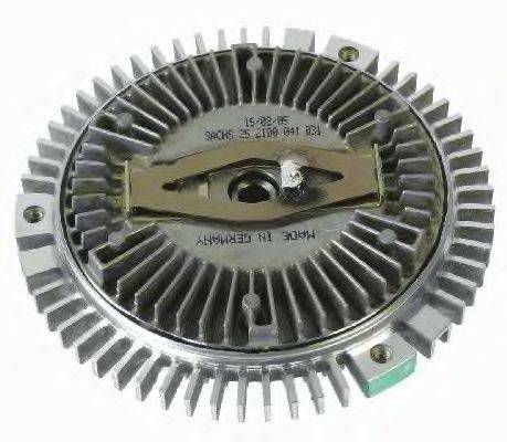 SACHS 2100 041 031