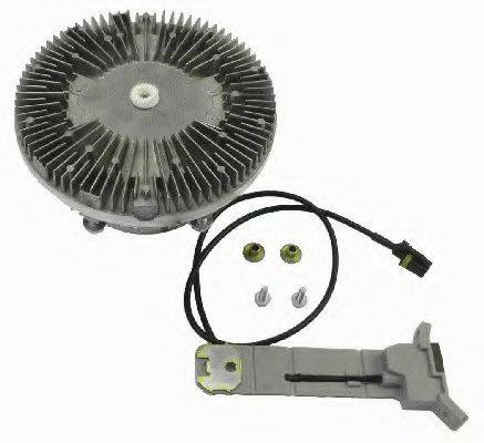 SACHS 2100 046 231