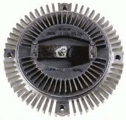 SACHS 2100 079 033