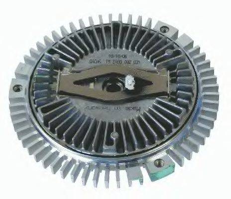 SACHS 2100 082 031