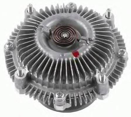 SACHS 2100 500 009