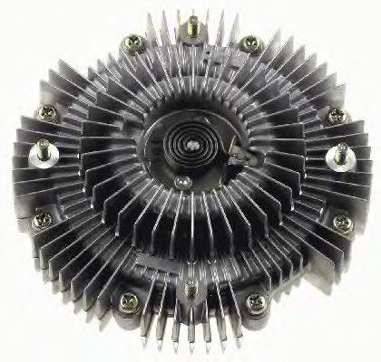SACHS 2100 500 015