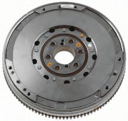 SACHS 2294 701 007