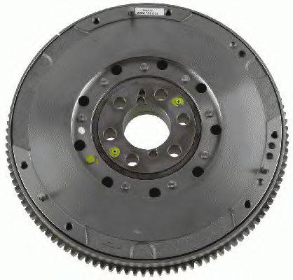 SACHS 2294 701 014