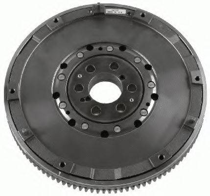 SACHS 2294 701 016
