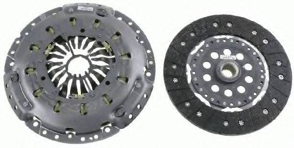SACHS 3000 951 159