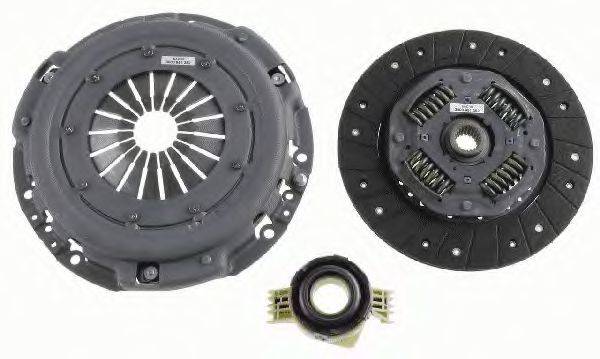SACHS 3000 951 352