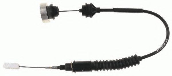 SACHS 3074 600 254