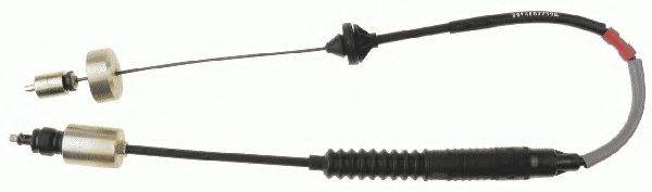 SACHS 3074 600 259