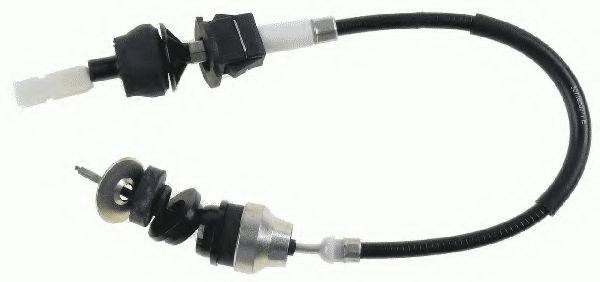SACHS 3074 600 277