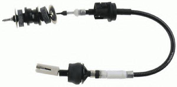 SACHS 3074 600 279
