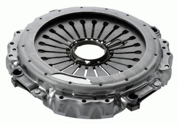 SACHS 1450 натискний диск зчеплення