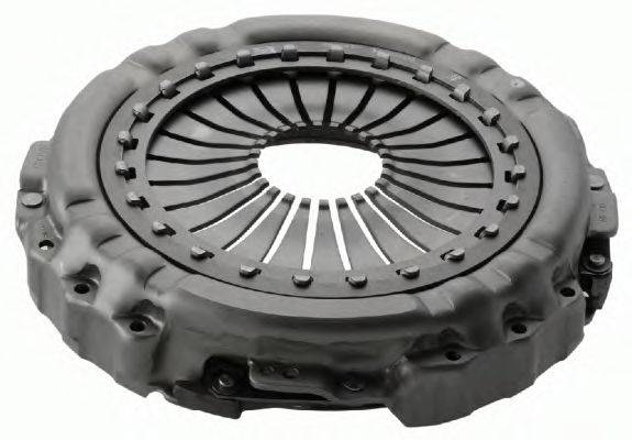 VOLVO 20484461 натискний диск зчеплення