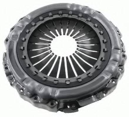 VOLVO 20484463 натискний диск зчеплення