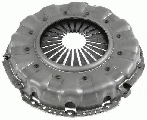 RENAULT TRUCKS 5000 826 314 натискний диск зчеплення