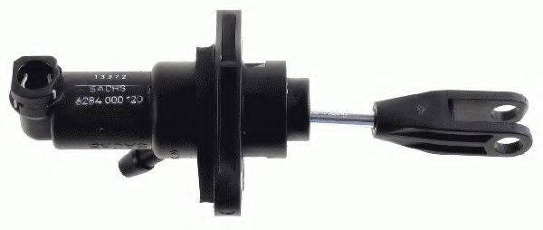 SACHS 6284 000 120