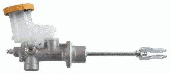 SUBARU 37230 AE001 Головний циліндр, система зчеплення