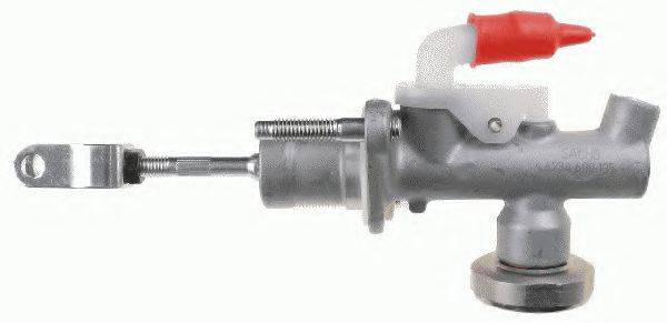 SACHS 6284600135 Головний циліндр, система зчеплення