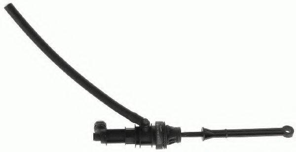 SACHS 6284 600 152
