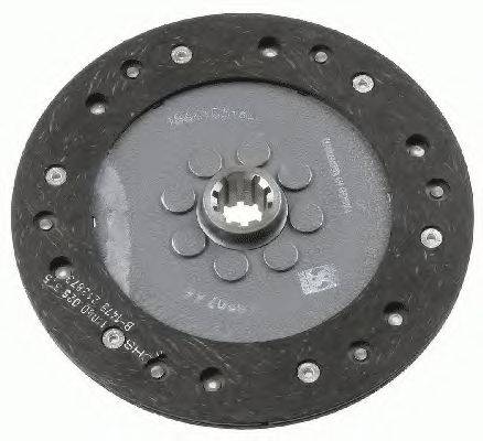 KHD 01321588 диск зчеплення