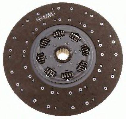 SACHS 1878 049 041