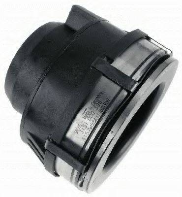MERCEDES-BENZ 002 250 65 15 Вижимний підшипник