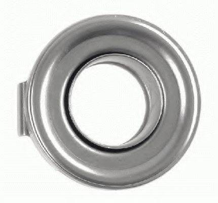 VALEO PRB-101 Вижимний підшипник