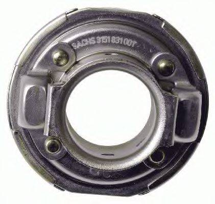 SACHS 3151 831 001