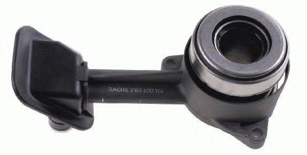 SACHS 3182 600 114