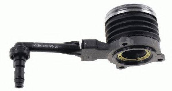 SACHS 3182 600 127