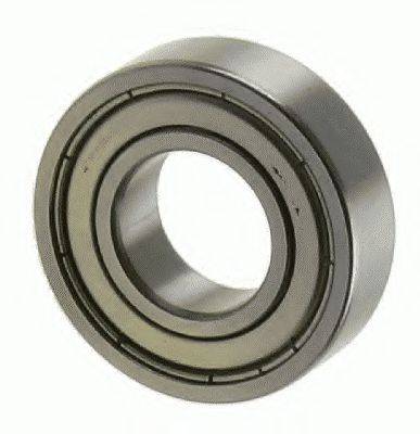 KUBOTA 08121-06002 Центрувальний опорний підшипник, система зчеплення