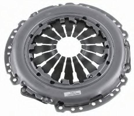OPEL 56 66 021 натискний диск зчеплення