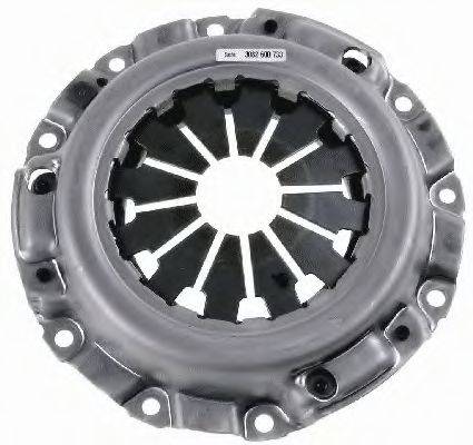 AISIN CS026 натискний диск зчеплення