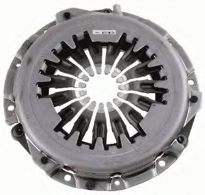 MAZDA RF29-16-410 натискний диск зчеплення